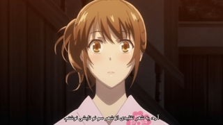 انیمه ی Kyoto Teramachi Sanjou no Holmes قسمت 4