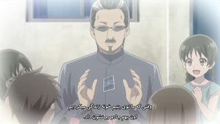 انیمه ی Kyoto Teramachi Sanjou no Holmes قسمت 6