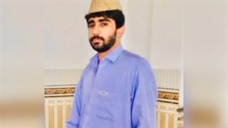 بلوچستان زنده باد