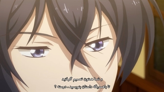 انیمه ی Kyoto Teramachi Sanjou no Holmes قسمت 11