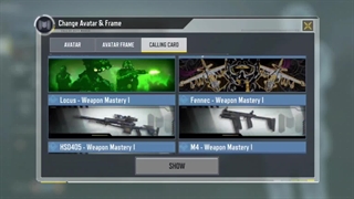 اکانت آقای ماکنالی کد 1068