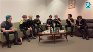 Hi Stay از استری کیدز با زیرنویس فارسی