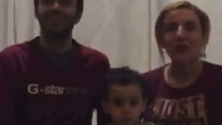 ویزای موفق همزمان خانواده