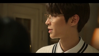 قسمت 4 سریال صدای جادو با زیرنویس فارسی(The Sound of Magic 2022)با بازی جی چانگ ووک، هوانگ این یوپ و نام دا روم-720p