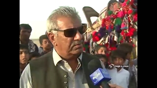 شتربازی