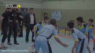 کبدی