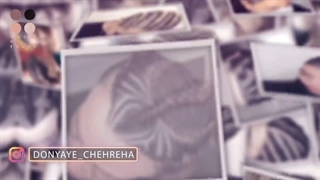 یه ویدیو زیبا از انواع بافت هایی که در دنیای چهره ها انجام میشه