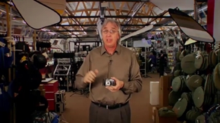 آموزش آشنایی با دوربین های دیجیتال