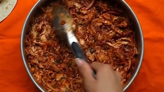 چهار دستور تهیه غذا با گوشت چرخ کرده