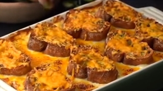 4 ایده جذاب برای لازانیا