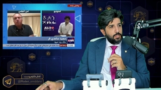 14010224: ماجرای عجیب لباس تیم ملی فوتبال ایران در جام جهانی 2022 قطر_چرا از برند مجید استفاده نمیشود؟