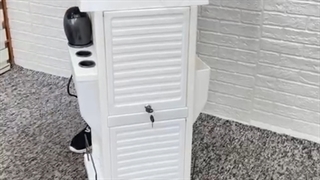 ویدئو معرفی ترولی قفل دار 2018 |  ترولی قفل دار 2018 | تک نشین