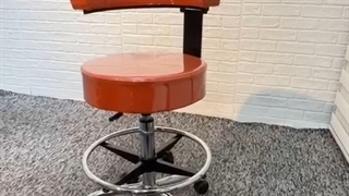 ویدئو معرفی تابوره زیمنس 3268 |  تابوره زیمنس 3268 | تک نشین