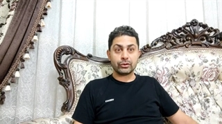 14010225: بازی بزرگ - حملات همزمان ترکیه و اسراییل به سوریه - محمد ندیمی