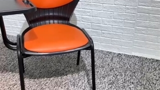 ویدئو معرفی صندلی دانشجویی صدفی | صندلی دانشجویی صدفی | تک نشین