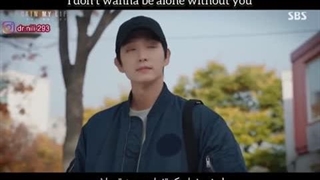 ترجمه ost 5 آهنگ alone سریال زندگی دوباره من again my life با بازی لی جونگی توسط من :)