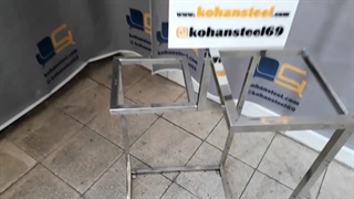 شلف گلدانی دکوری شیک و زیبا برای منزلتان