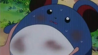 Pokémon Season 3 Episode 16