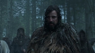 فیلم سینمایی مرد شمالی با زیرنویس فارسی 2022 The Northman