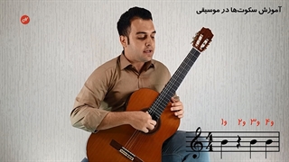 تدریس آنلاین گیتار در اصفهان