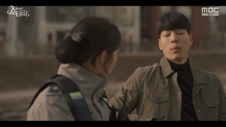 قسمت 8 سریال دیگه وقت نمایشه با زیرنویس فارسی(From Now Showtime! 2022)با بازی پارک هه جین و جین کی جو