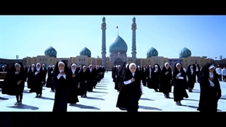 سلام فرمانده