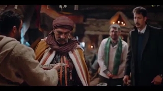 دانلود قسمت دهم سریال راز بقا