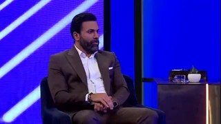قسمت ۲۳ شب آهنگی با حضور امیر عباس گلاب