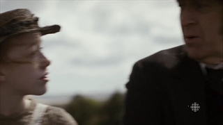 سریال آن شرلی ( anne wite an e ) فصل ۱ قسمت ۱ + زیرنویس