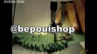 پایه چین سوزنی صنعتی متحرک