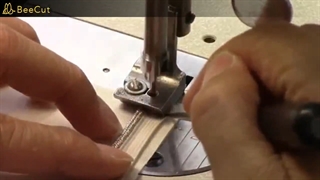 پایه مغزی دوزی صنعتی