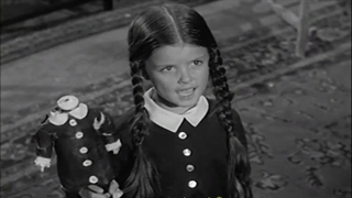 سریال خانواده آدامز ۱۹۶۴ Addams Family ، تهیه ،  زیرنویس چسبیده فارسی و پخش اختصاصی از جمال کیانی فر ،  قسمت اول