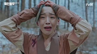 قسمت نوزدهم سریال آقای ملکه+زیرنویس فارسی Mr. Queen 2020