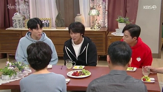 سریال حالا زیباست قسمت ۱۴