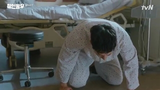 قسمت آخر ( بیستم ) سریال آقای ملکه+زیرنویس فارسی Mr. Queen 2020