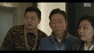 سریال دیگه وقت نمایشه-قسمت 8 - زیرنویس فارسی