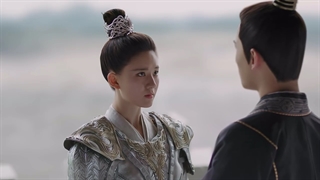 سریال چینی آنکه بر جهان حکم میراند(حاکم جهان)قسمت سی و ششم با زیرنویس فارسی