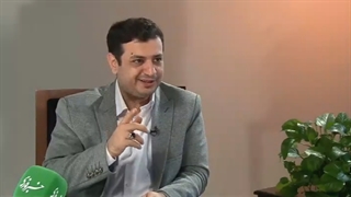 مصاحبه رائفی پور با خبرفوری 1