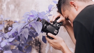 عکاسی غیرحضوری