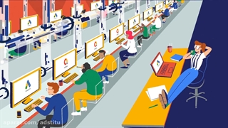 تبلیغات گوگل ادز با ادستیتو