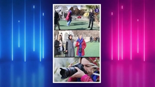 آموزش عکاسی فشن