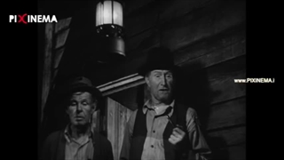 سکانس فیلم خوشه‌های خشم ، آگهی کاریابی دروغین (The Grapes of Wrath)