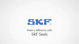 معرفی شرکت SKF
