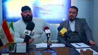 حضور هرکول ایرانی در ایده آل سفر آسیا