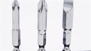 سر پیچگوشتی مگنت دار ( فروشگاه اینترنتی ابزار آلات رضوان )