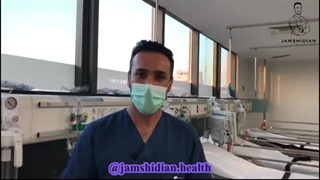 اقدامات اولیه تشنج | علائم تشنج | جمشیدیان هِلث