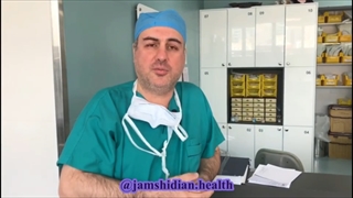 اورژانس شکستگی بینی