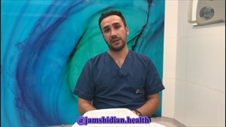 چرا زایمان طبیعی را انتخاب کنیم؟ | بی حسی اپیدورال | جمشیدیان هِلث