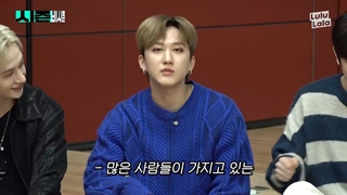 برنامه Season B Season ^کامل^ <زیرنویس فارسی>