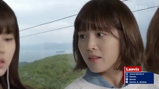 سریال کره ای "توکی هستی"- قسمت 8-1 زیرنویس کره ای _ آموزش زبان کره ای